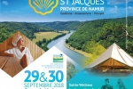 Rando du St-Jacques (2ème édition) les 29 & 30 septembre prochains