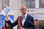 Fêtes de Wallonie 2018: focus Canal C sur mon allocution