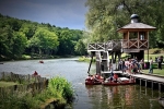 Domaine de Chevetogne : premier bilan touristique