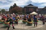 58ème Festival mondial de folklore Jambes-Namur